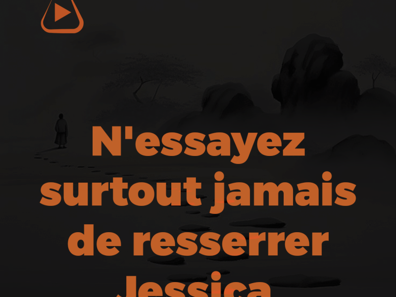 Les astuces pour resserrer le vagin ont des conséquences&nbsp;néfastes