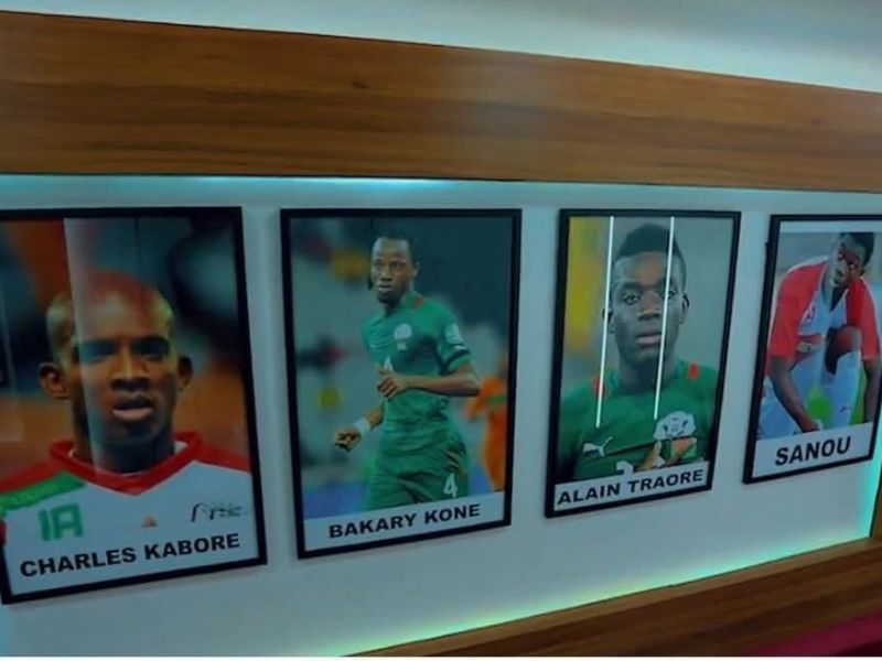 🏟️ Et si le Stade du 4-Août avait son musée du sport&nbsp;?