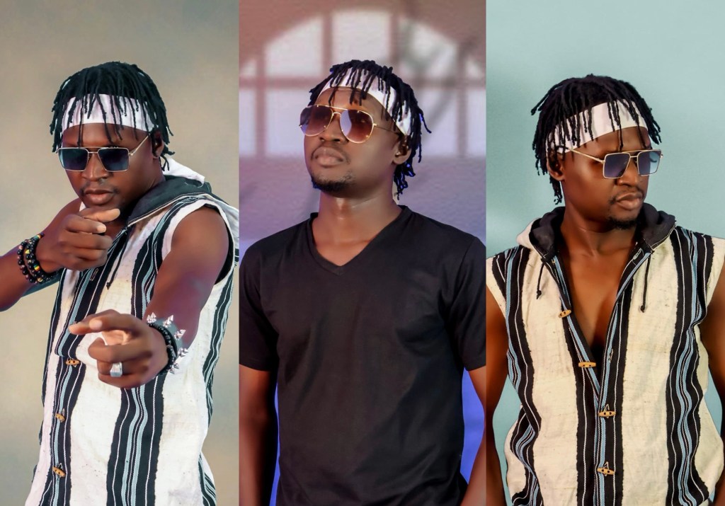 Biographie Rage Tiger