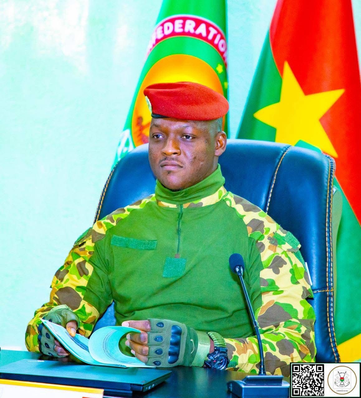 CONSEIL DES MINISTRES N°038 DU 17 DECEMBRE&nbsp;2025