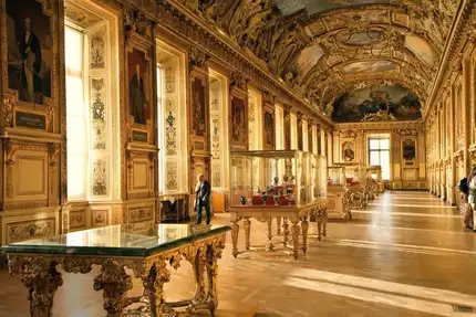 Qu’est‑ce qui ne va pas au Louvre depuis son&nbsp;cambriolage