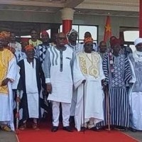 Traditions et République : le Burkina adopte une loi sur la&nbsp;chefferie