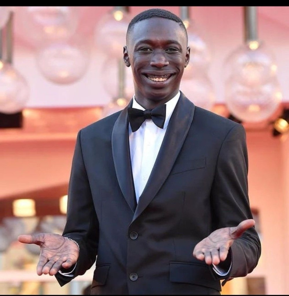 Numérique : Khaby Lame entre dans l’histoire avec un accord de près de 1 milliard de&nbsp;dollars