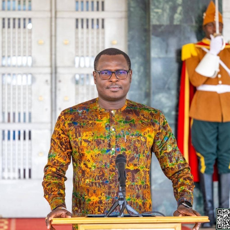 CONSEIL DES MINISTRES DU 5 FÉVRIER&nbsp;2026