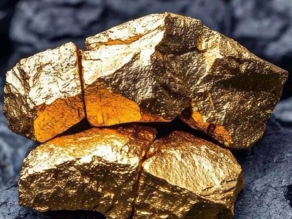 🇧🇫 Burkina Faso : 4ᵉ producteur d’or en Afrique en&nbsp;2025