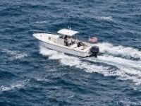Cuba : des garde-côtes ouvrent le feu sur un bateau américain, quatre&nbsp;morts