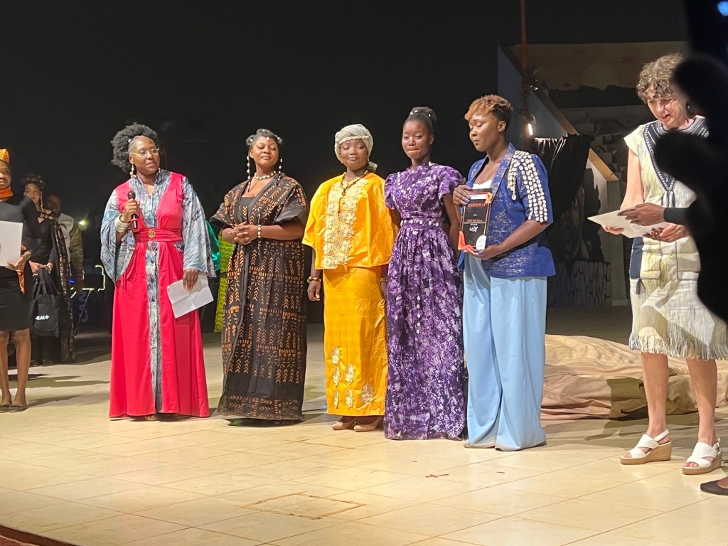 Cinéma : Une nouvelle génération de talents formée par l’association Les Elles du&nbsp;Cinema