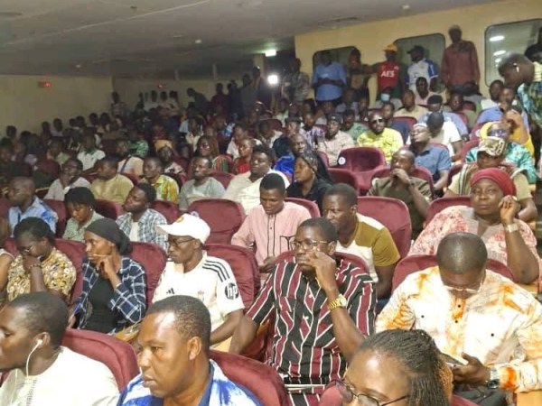 ÉDITO | Quand c’est comme ça, le peuple est&nbsp;content