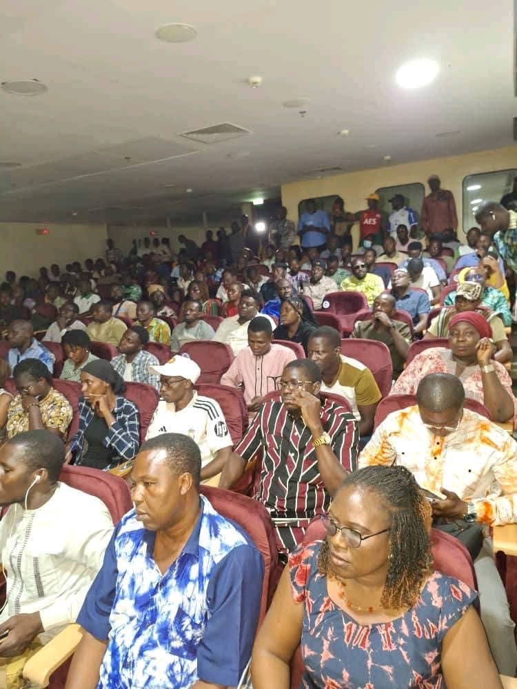 ÉDITO | Quand c’est comme ça, le peuple est&nbsp;content