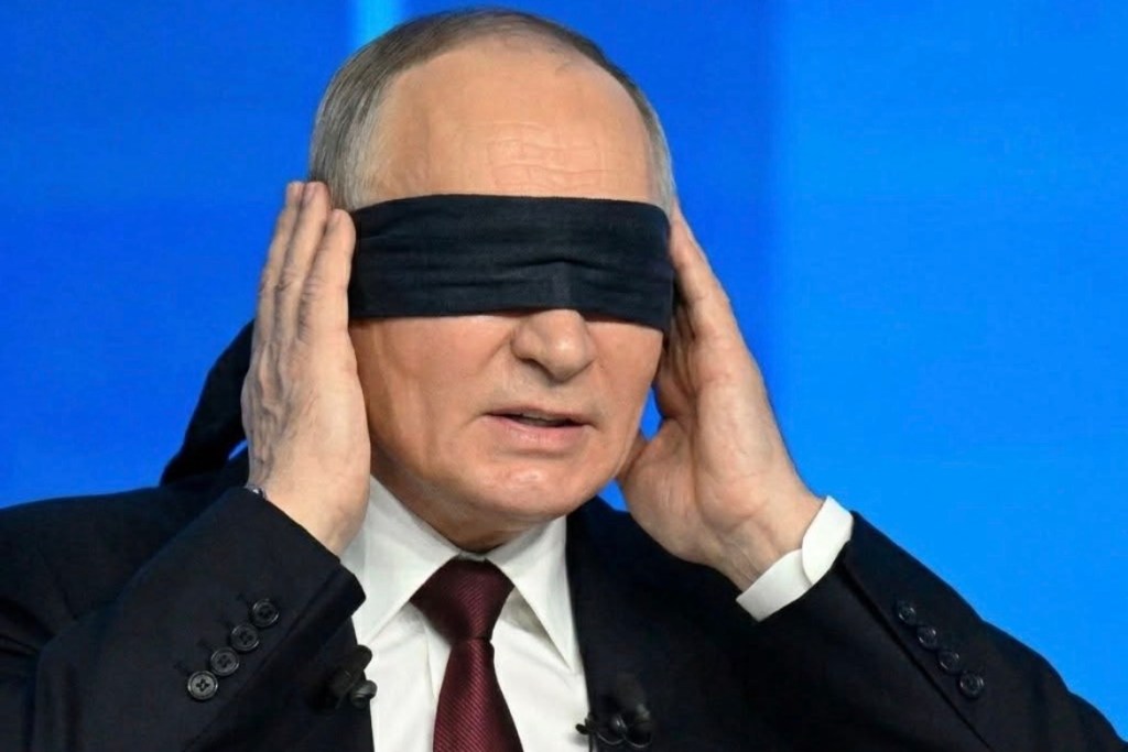 La Russie et la Chine très timides face à&nbsp;l&rsquo;Iran