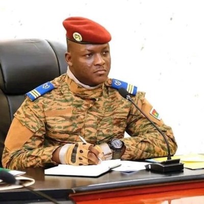 Burkina Faso face à la tempête mondiale : la souveraineté comme&nbsp;bouclier
