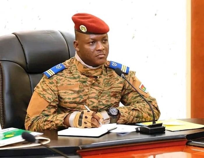 Burkina Faso face à la tempête mondiale : la souveraineté comme&nbsp;bouclier