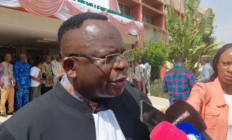 #Burkina | QNET attaque l’État burkinabè en justice après l’interdiction de ses&nbsp;activités