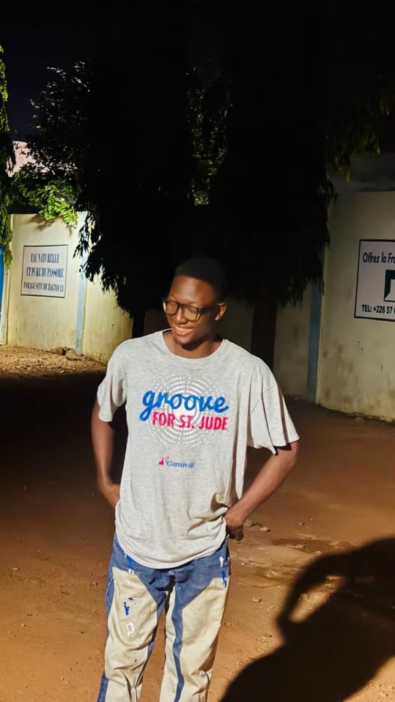 Race Humaine, la nouvelle génération numérique burkinabè qui mise sur la créativité pour se faire une place sur&nbsp;TikTok