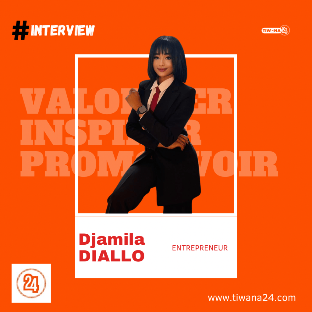 Djamila Diallo : de Ouagadougou à la Chine, le parcours d’une entrepreneure qui bâtit un pont commercial entre l’Afrique et&nbsp;l’Asie